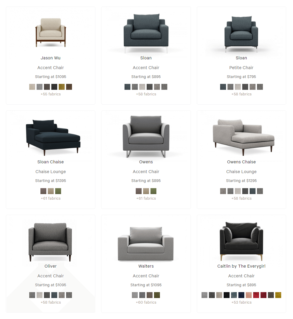 product-listing